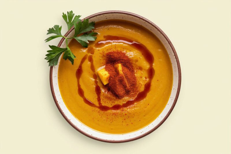 Smoky Keto Pumpkin Soup with Paprika and Chili Oil: The Cozy Bowl That Eats Like a Power Move Smoky Keto Pumpkin Soup with Paprika and Chili Oil: The Cozy Bowl That Eats Like a Power Move