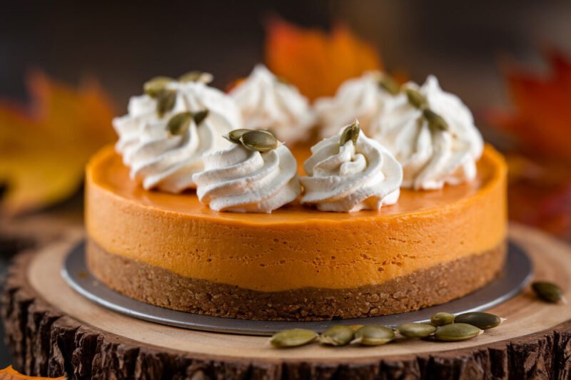 No-Bake Keto Pumpkin Cheesecake (Silky & Perfect): The Holiday Flex You Can Make in 15 Minutes No-Bake Keto Pumpkin Cheesecake (Silky & Perfect): The Holiday Flex You Can Make in 15 Minutes
