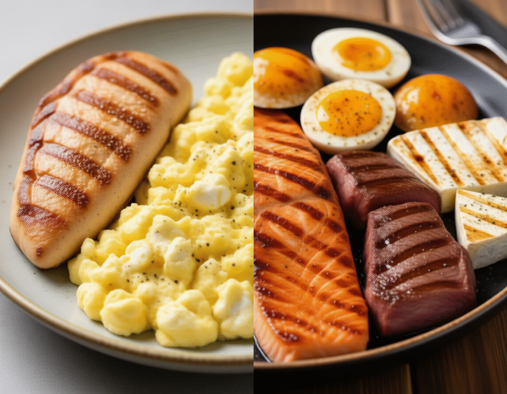 How to Start Keto Correctly: A Beginner’s Guide to Fat-Burning Success how to start keto correctly