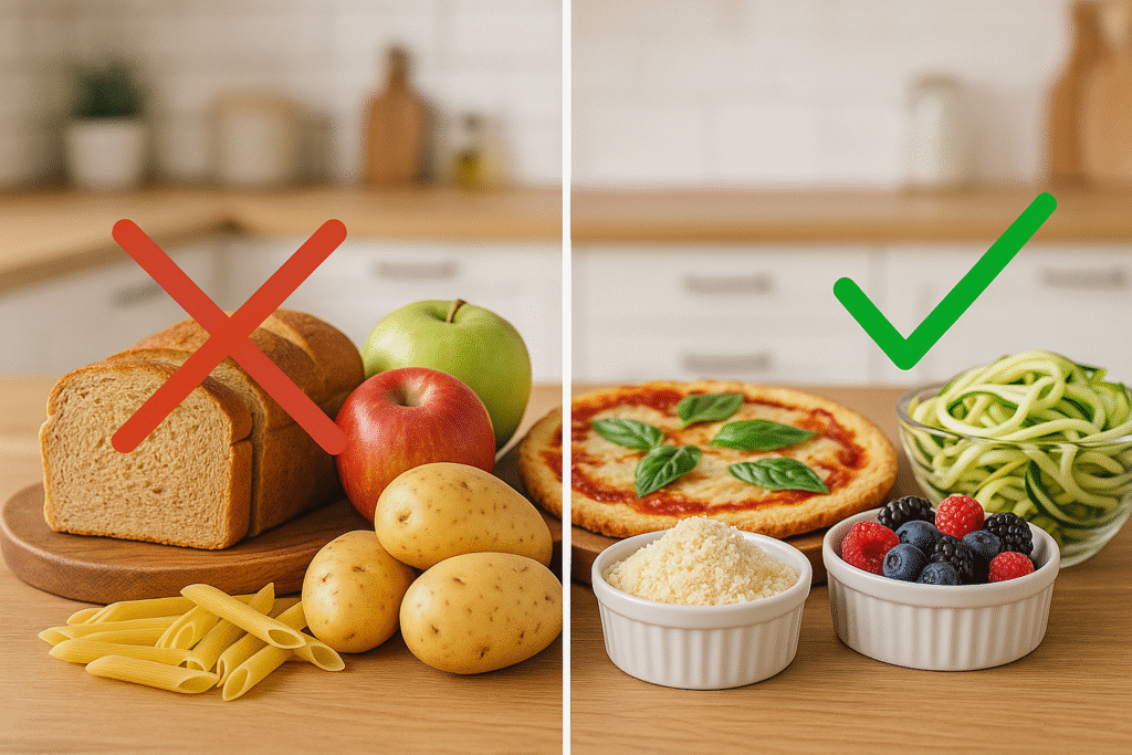 How to Start Keto Correctly: A Beginner’s Guide to Fat-Burning Success how to start keto correctly