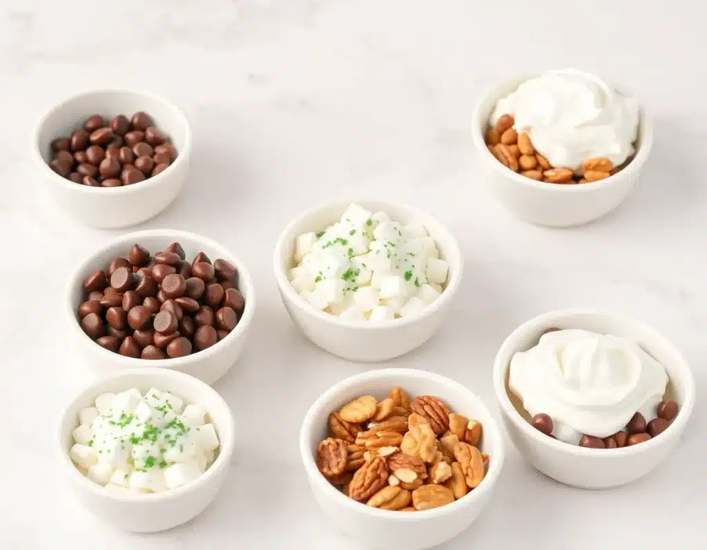 Serving Ideas For Family And Guests