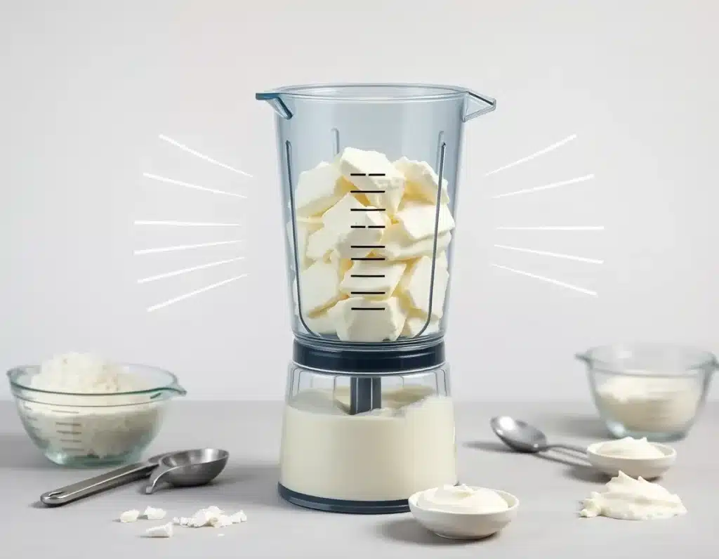 Why Use Cottage Cheese in Keto Baking