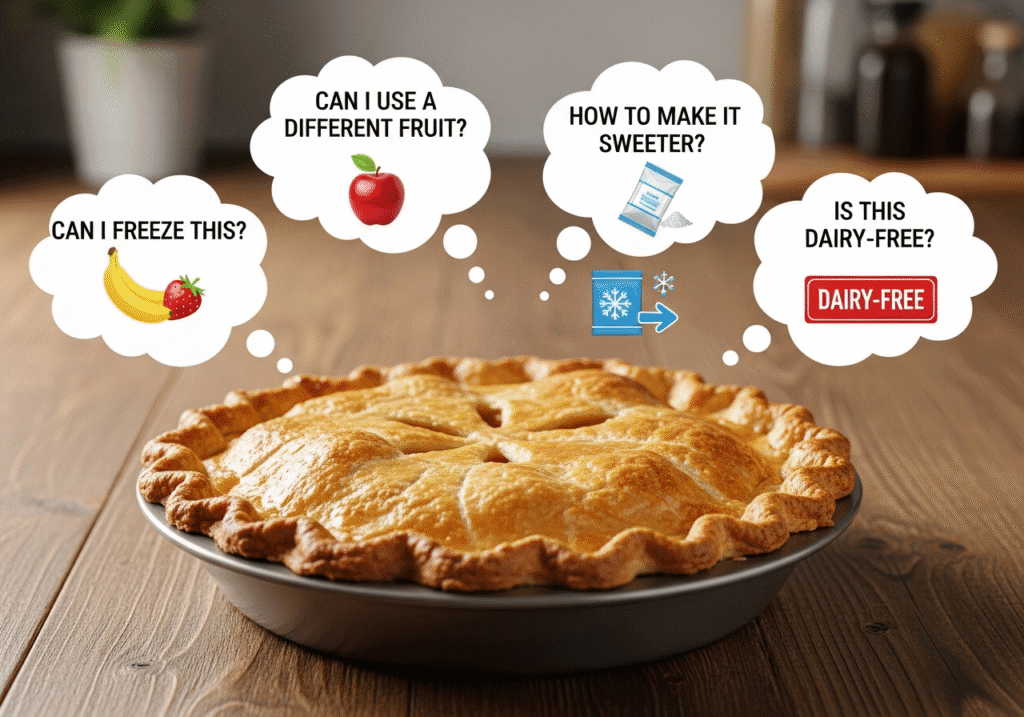 Can I Use Ricotta Instead of Cottage Cheese?