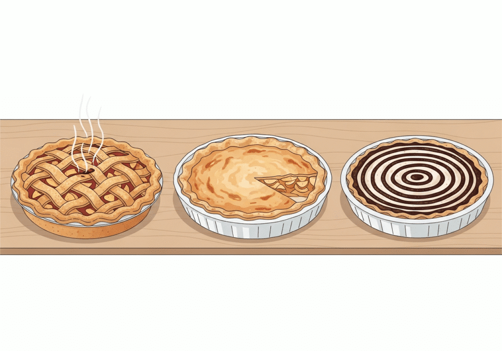 Variations You Can Try