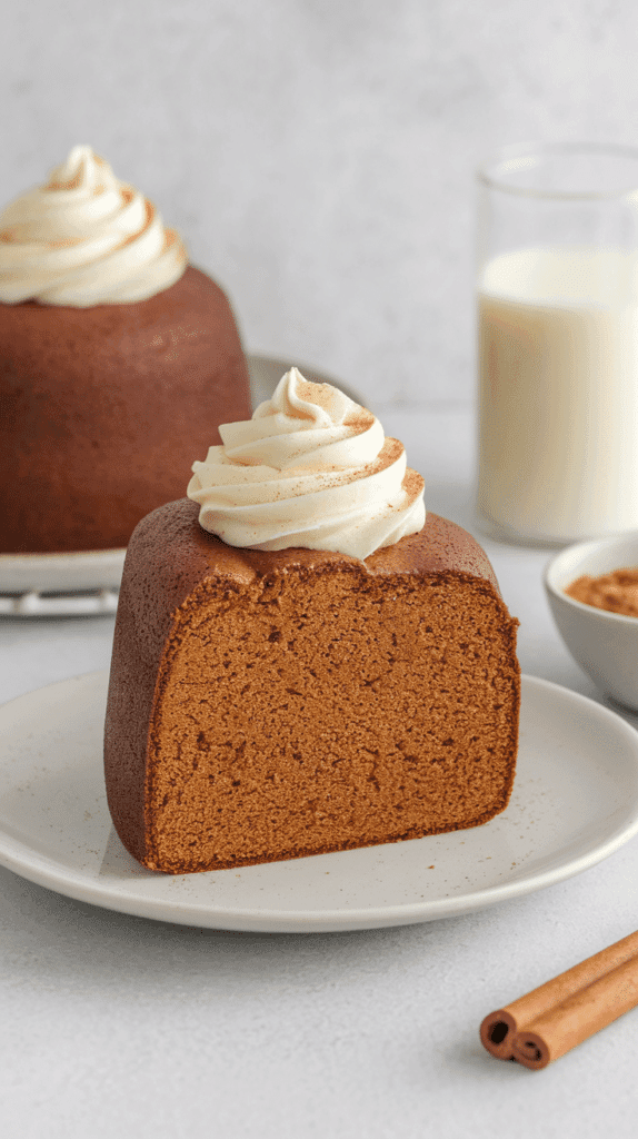 Perfect Keto Cinnamon Cake Recipe

Ingredients

2 cups almond flour

¼ cup coconut flour

1 tbsp baking powder

2 tsp cinnamon

½ tsp salt

4 eggs (room temperature)

4 oz cream cheese (softened)

½ cup butter (melted)

¾ cup allulose

1 tsp vanilla extract

½ tsp almond extract
